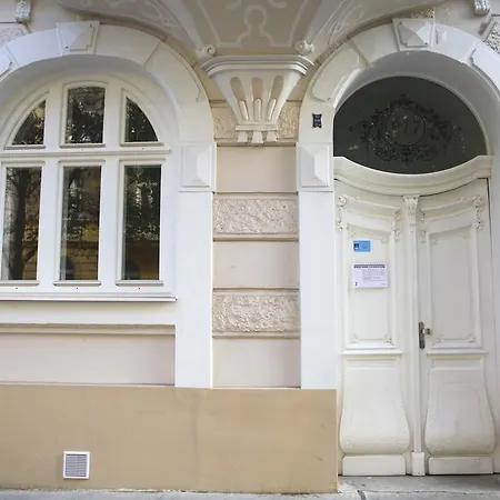Simackova 15/42 Praga