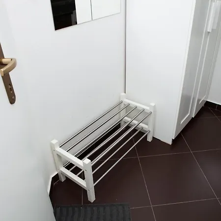 Simackova 15/42 Apartmán Praha