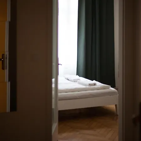 Simackova 15/42 * Praga